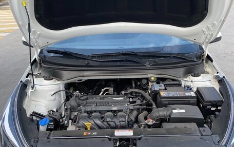 KIA Rio IV, 2021 год, 1 700 000 рублей, 4 фотография