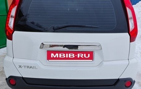 Nissan X-Trail, 2013 год, 1 150 000 рублей, 7 фотография