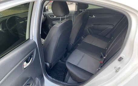 KIA Rio IV, 2021 год, 1 700 000 рублей, 9 фотография