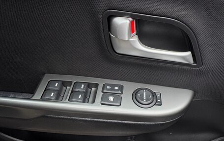 KIA Rio III рестайлинг, 2014 год, 870 000 рублей, 8 фотография