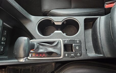 KIA Sportage IV рестайлинг, 2016 год, 2 150 000 рублей, 8 фотография