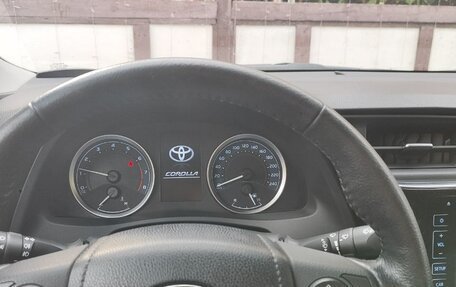 Toyota Corolla, 2018 год, 1 750 000 рублей, 3 фотография