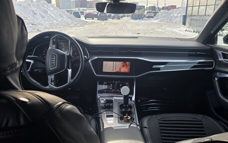 Audi A6, 2019 год, 4 400 000 рублей, 5 фотография