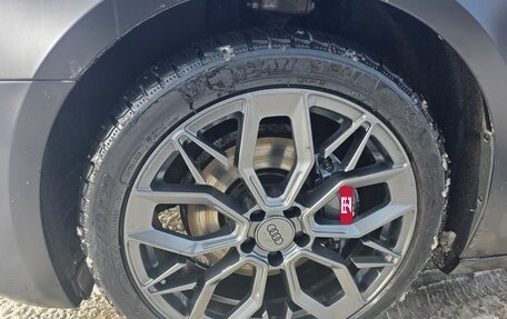 Audi A6, 2019 год, 4 400 000 рублей, 7 фотография