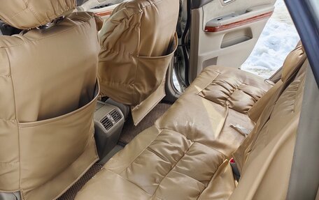 Toyota Harrier, 2005 год, 1 500 000 рублей, 12 фотография