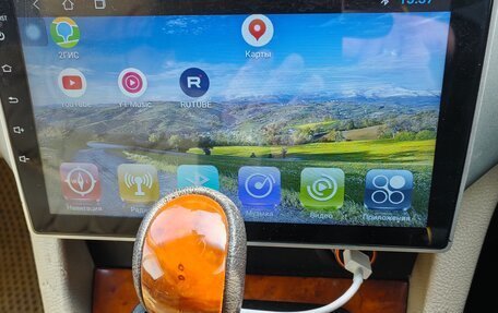 Toyota Harrier, 2005 год, 1 500 000 рублей, 16 фотография