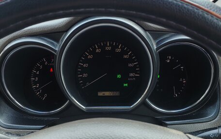 Toyota Harrier, 2005 год, 1 500 000 рублей, 18 фотография