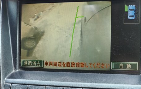 Toyota Harrier, 2005 год, 1 500 000 рублей, 20 фотография