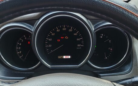 Toyota Harrier, 2005 год, 1 500 000 рублей, 17 фотография