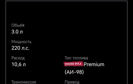 Toyota Harrier, 2005 год, 1 500 000 рублей, 24 фотография