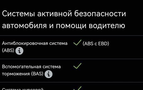 Toyota Harrier, 2005 год, 1 500 000 рублей, 35 фотография