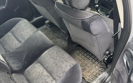 Opel Vectra B рестайлинг, 1998 год, 270 000 рублей, 3 фотография