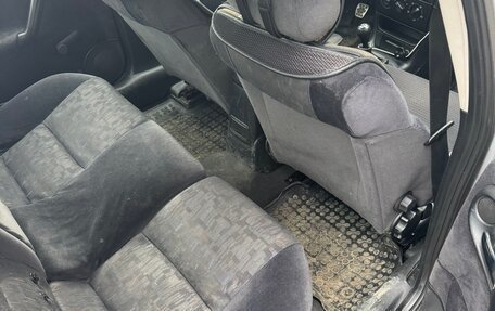 Opel Vectra B рестайлинг, 1998 год, 270 000 рублей, 4 фотография