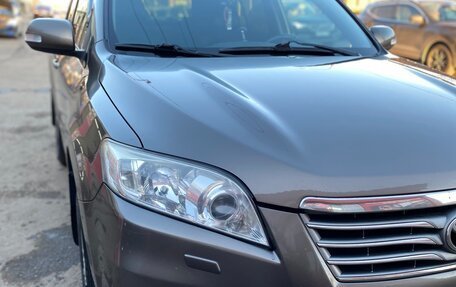 Toyota RAV4, 2010 год, 1 250 000 рублей, 3 фотография