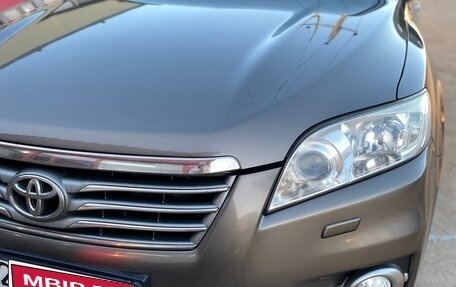 Toyota RAV4, 2010 год, 1 250 000 рублей, 2 фотография