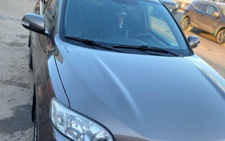 Toyota RAV4, 2010 год, 1 250 000 рублей, 6 фотография