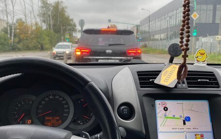 Toyota RAV4, 2010 год, 1 250 000 рублей, 8 фотография