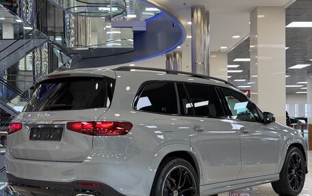 Mercedes-Benz GLS, 2025 год, 16 995 000 рублей, 4 фотография
