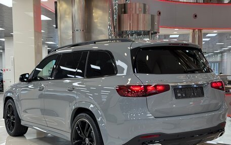 Mercedes-Benz GLS, 2025 год, 16 995 000 рублей, 3 фотография