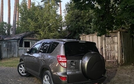 Toyota RAV4, 2010 год, 1 250 000 рублей, 7 фотография