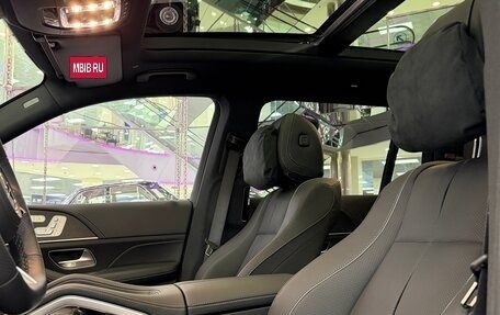 Mercedes-Benz GLS, 2025 год, 16 995 000 рублей, 6 фотография