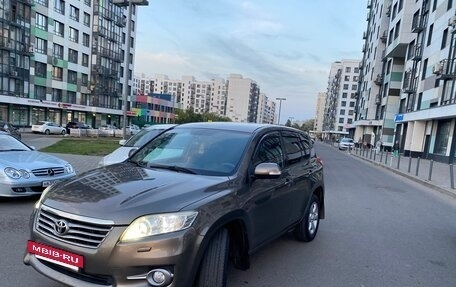 Toyota RAV4, 2010 год, 1 250 000 рублей, 4 фотография