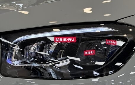 Mercedes-Benz GLS, 2025 год, 16 995 000 рублей, 5 фотография