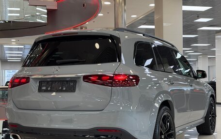 Mercedes-Benz GLS, 2025 год, 16 995 000 рублей, 16 фотография