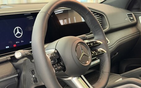 Mercedes-Benz GLS, 2025 год, 16 995 000 рублей, 22 фотография