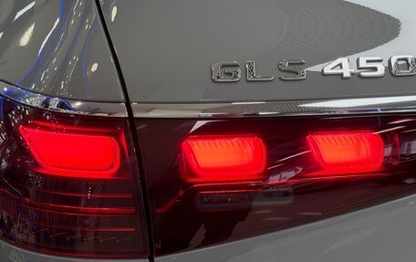 Mercedes-Benz GLS, 2025 год, 16 995 000 рублей, 19 фотография