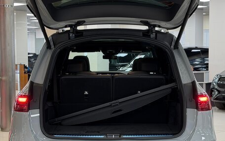 Mercedes-Benz GLS, 2025 год, 16 995 000 рублей, 20 фотография