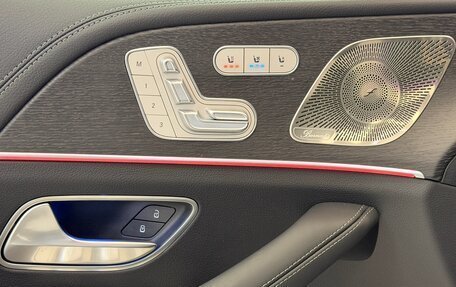 Mercedes-Benz GLS, 2025 год, 16 995 000 рублей, 23 фотография