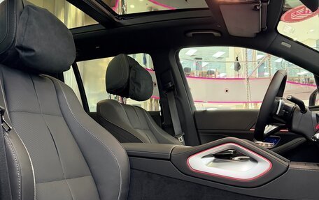 Mercedes-Benz GLS, 2025 год, 16 995 000 рублей, 26 фотография