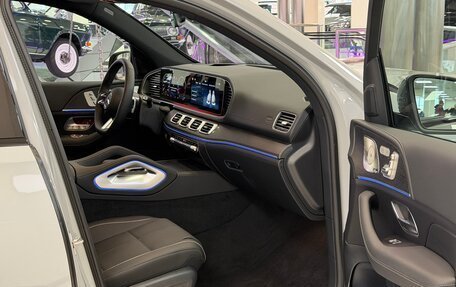 Mercedes-Benz GLS, 2025 год, 16 995 000 рублей, 25 фотография