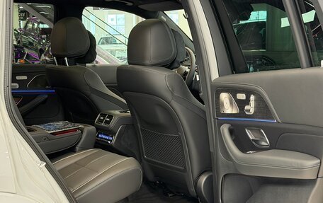 Mercedes-Benz GLS, 2025 год, 16 995 000 рублей, 27 фотография