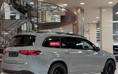 Mercedes-Benz GLS, 2025 год, 16 995 000 рублей, 12 фотография