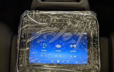 Mercedes-Benz GLS, 2025 год, 16 995 000 рублей, 31 фотография