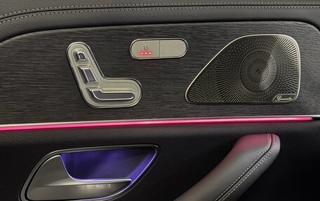 Mercedes-Benz GLS, 2025 год, 16 995 000 рублей, 30 фотография