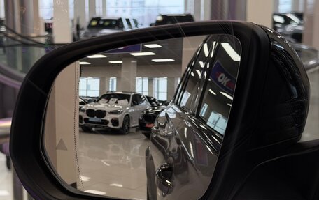 Mercedes-Benz GLS, 2025 год, 16 995 000 рублей, 37 фотография