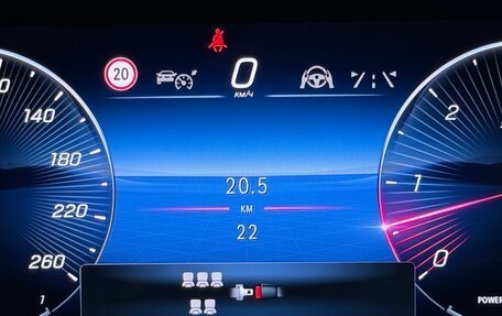 Mercedes-Benz GLS, 2025 год, 16 995 000 рублей, 33 фотография