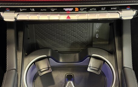 Mercedes-Benz GLS, 2025 год, 16 995 000 рублей, 35 фотография