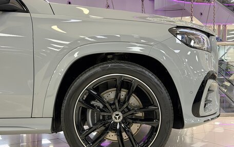 Mercedes-Benz GLS, 2025 год, 16 995 000 рублей, 39 фотография