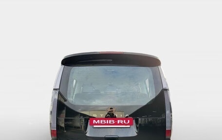 Hyundai Staria, 2025 год, 6 500 000 рублей, 4 фотография