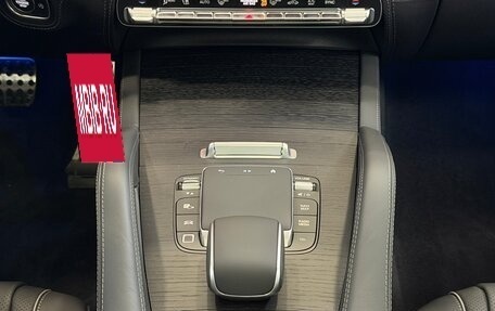 Mercedes-Benz GLS, 2025 год, 16 995 000 рублей, 29 фотография