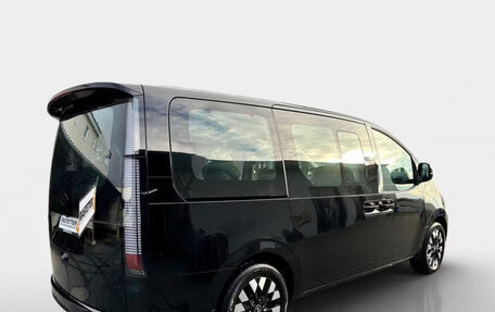 Hyundai Staria, 2025 год, 6 500 000 рублей, 5 фотография