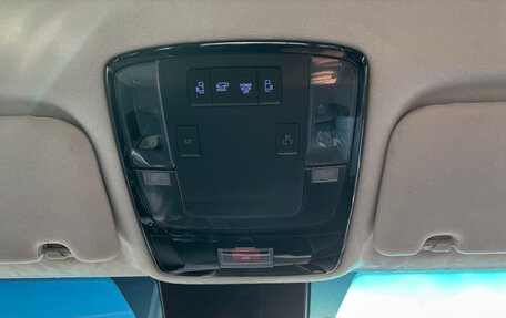 Hyundai Staria, 2025 год, 6 500 000 рублей, 11 фотография