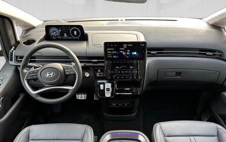 Hyundai Staria, 2025 год, 6 500 000 рублей, 12 фотография