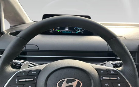 Hyundai Staria, 2025 год, 6 500 000 рублей, 15 фотография