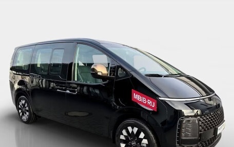 Hyundai Staria, 2025 год, 6 500 000 рублей, 7 фотография