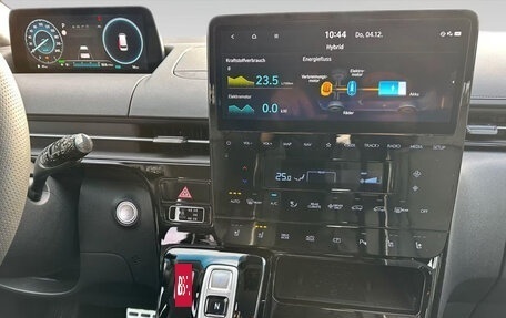 Hyundai Staria, 2025 год, 6 500 000 рублей, 14 фотография